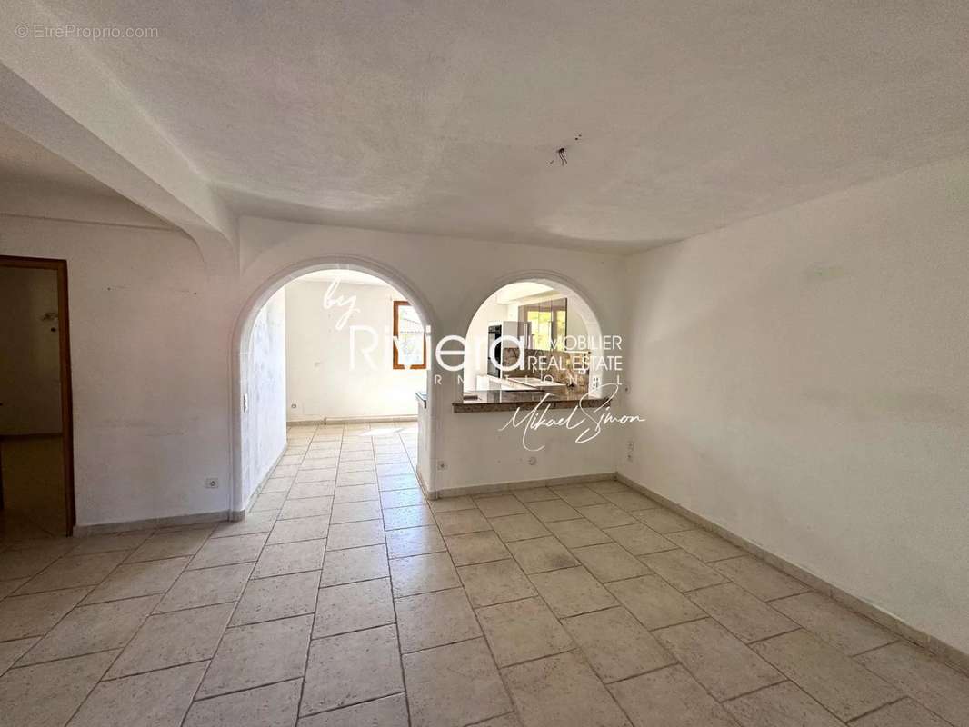 Maison à CAVALAIRE-SUR-MER