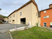 Appartement à SAINTE-EUPHEMIE