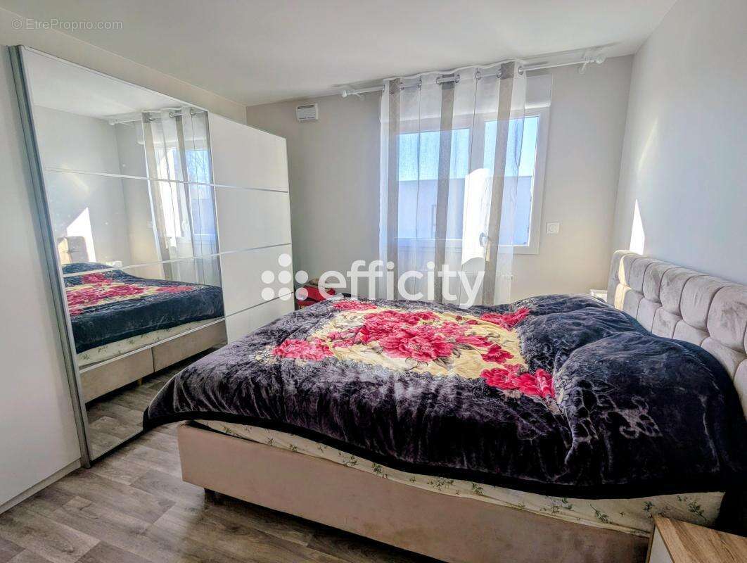 Maison à LIBERCOURT