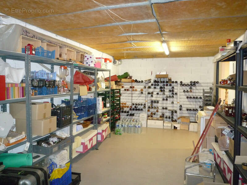 MONTDAUPHIN (77) à vendre ensemble immobilier composé de deux maisons, de 2 bâtiments industriels sur un terrain de  de 2 hectar - photo 20