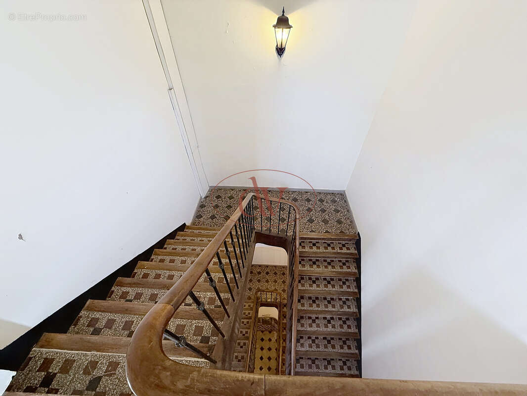 Appartement à RIVESALTES