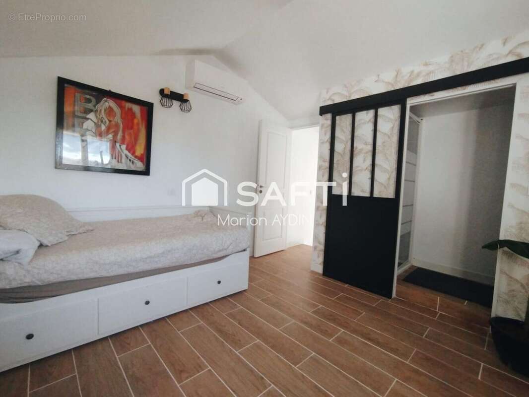 Photo 8 - Maison à LIEURAN-LES-BEZIERS