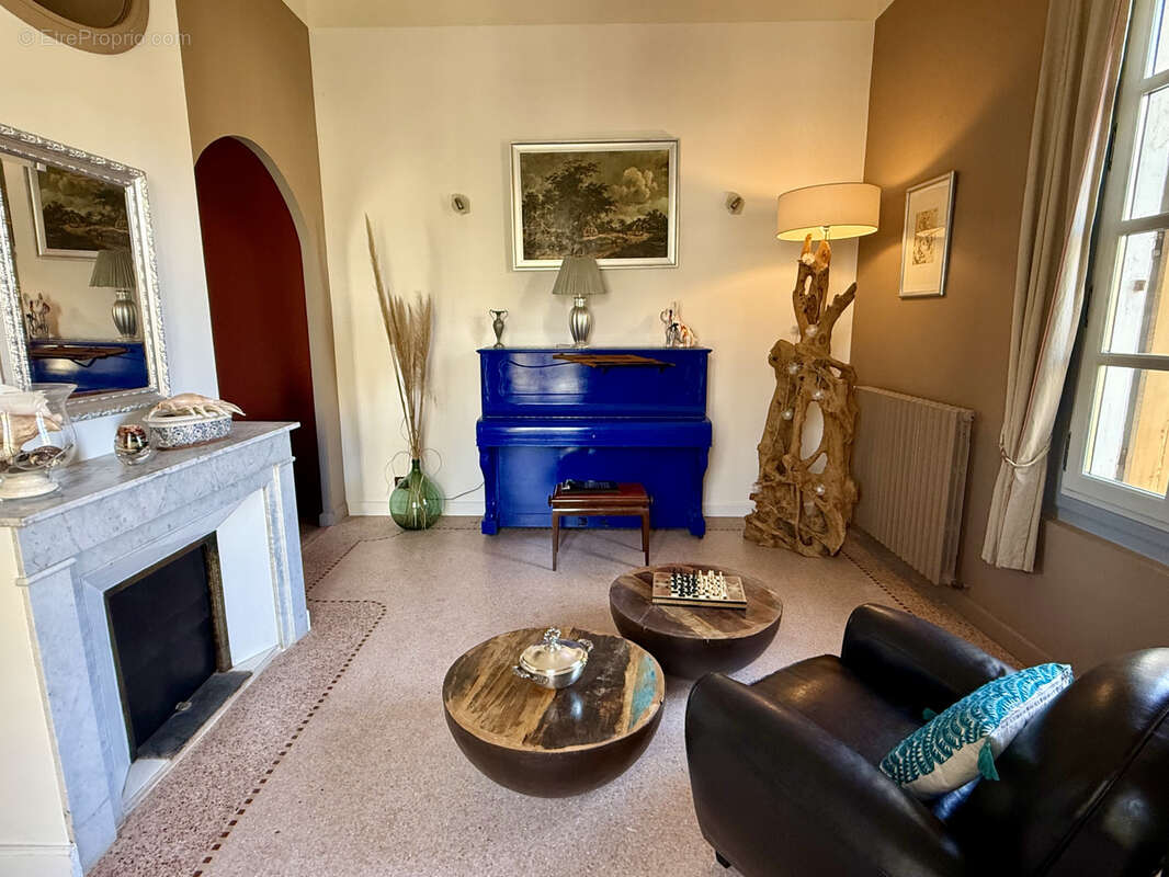 Maison à LES MATELLES