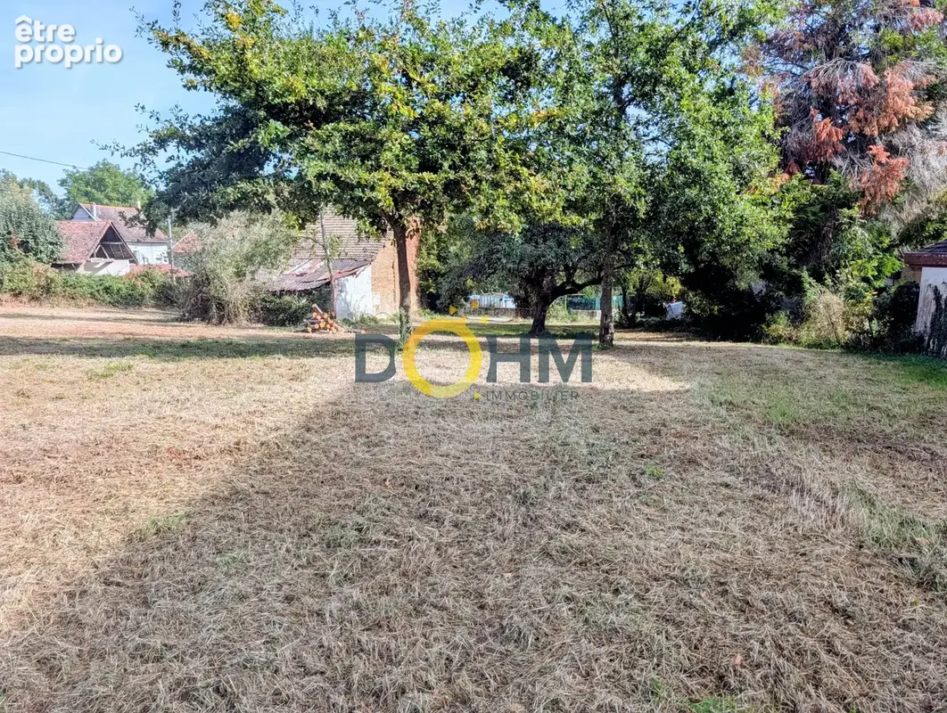 Photo Maison à Arandon au prix de 85 000€