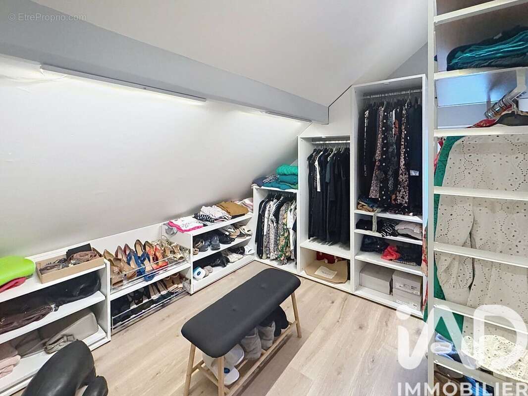 Photo 8 - Maison à SAINTE-GENEVIEVE-DES-BOIS