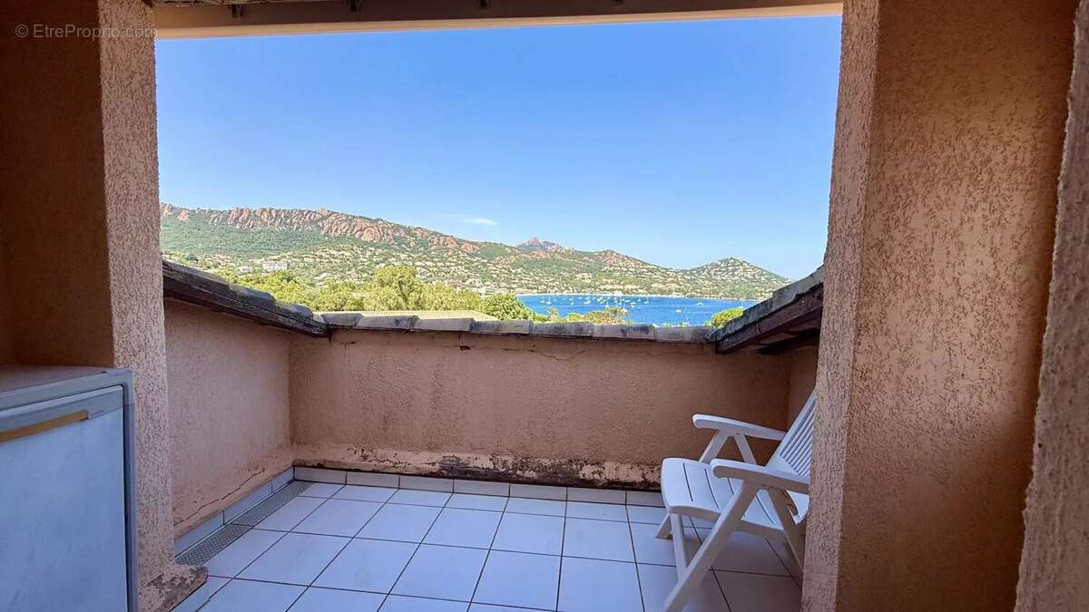 Appartement à LA SEYNE-SUR-MER