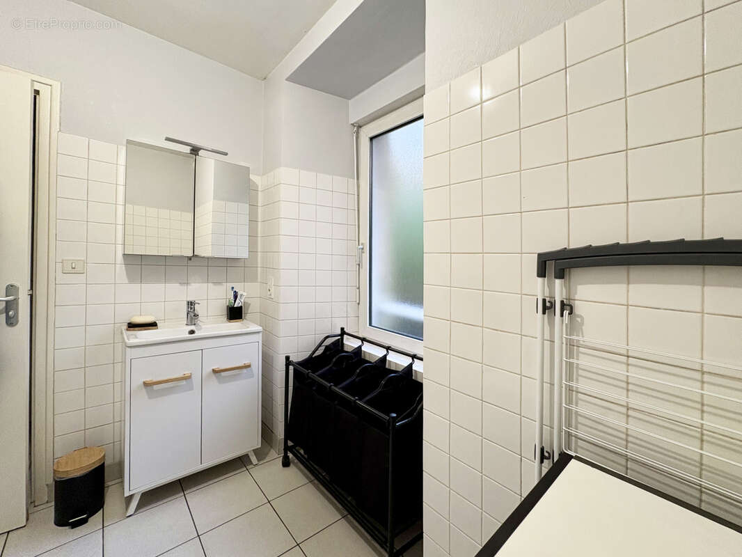 Appartement à MUZILLAC