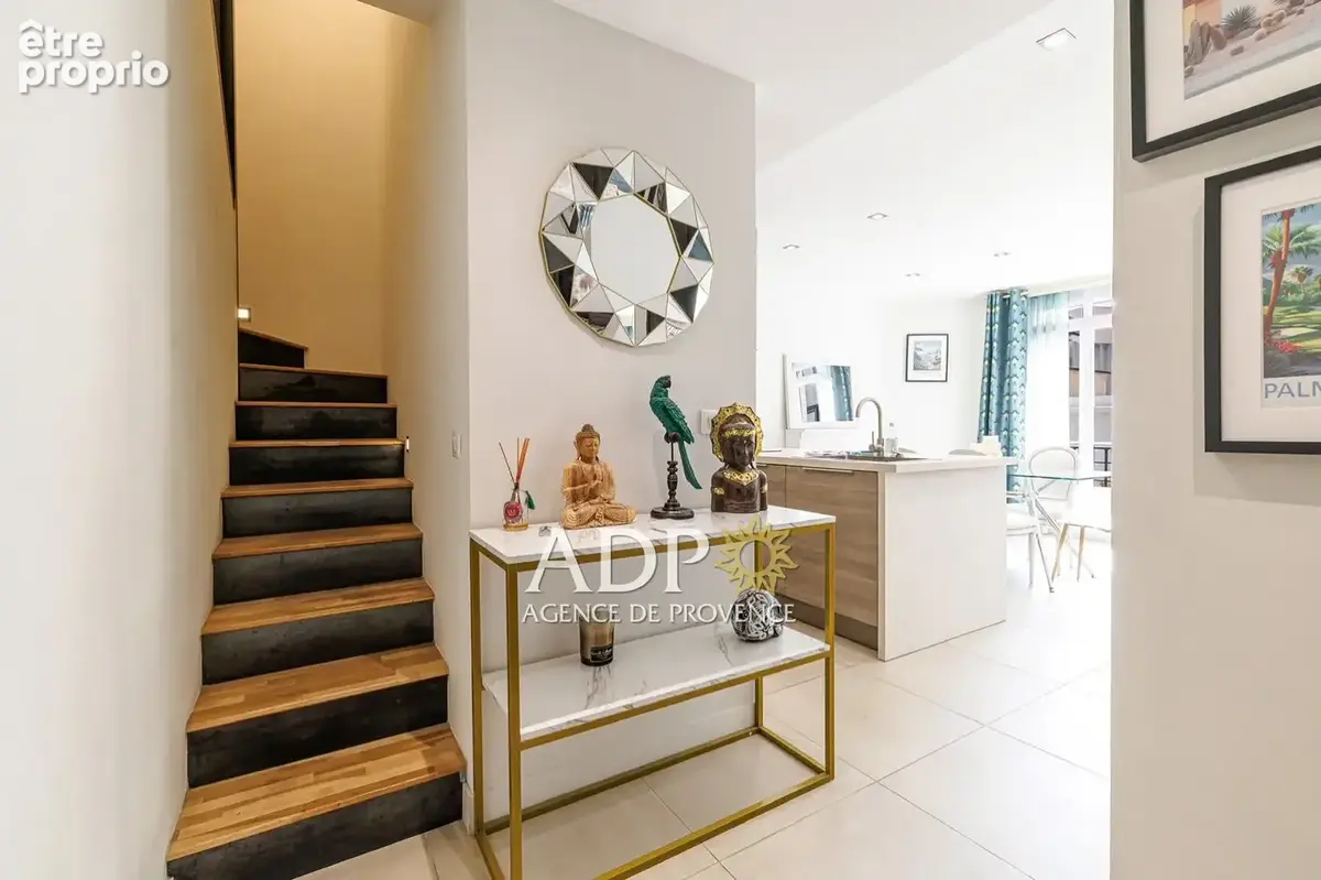 Appartement 4 pièces 92 m² à vendre à Cannes (06400) - photo 5