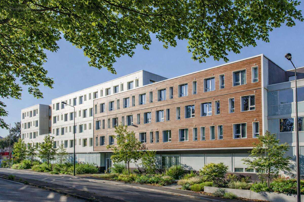 Tours-ufr sciences,excelia rendement 4.75% - photo 2