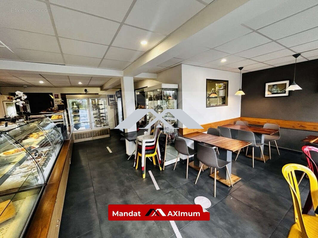 Autre à LA PLAINE-DES-PALMISTES