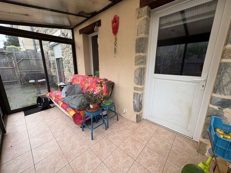 Maison à SAINT-SAUVEUR-LENDELIN