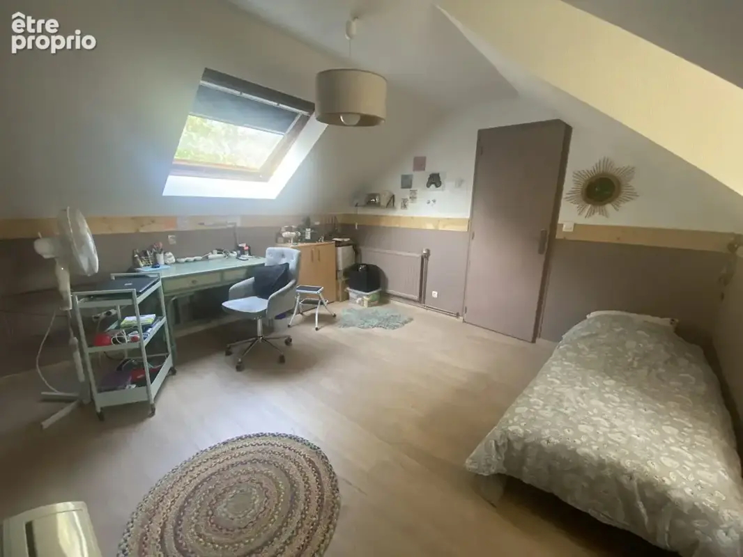 Maison Varangeville - photo 7