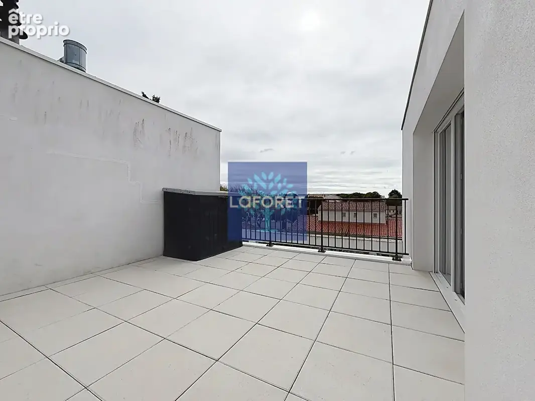 Aytré - Bel appartement  2 pièces 50 m2 - photo 7