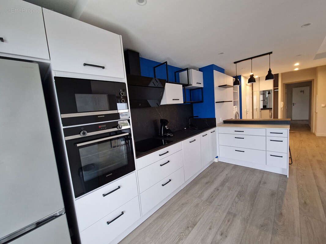 Appartement à BISCARROSSE