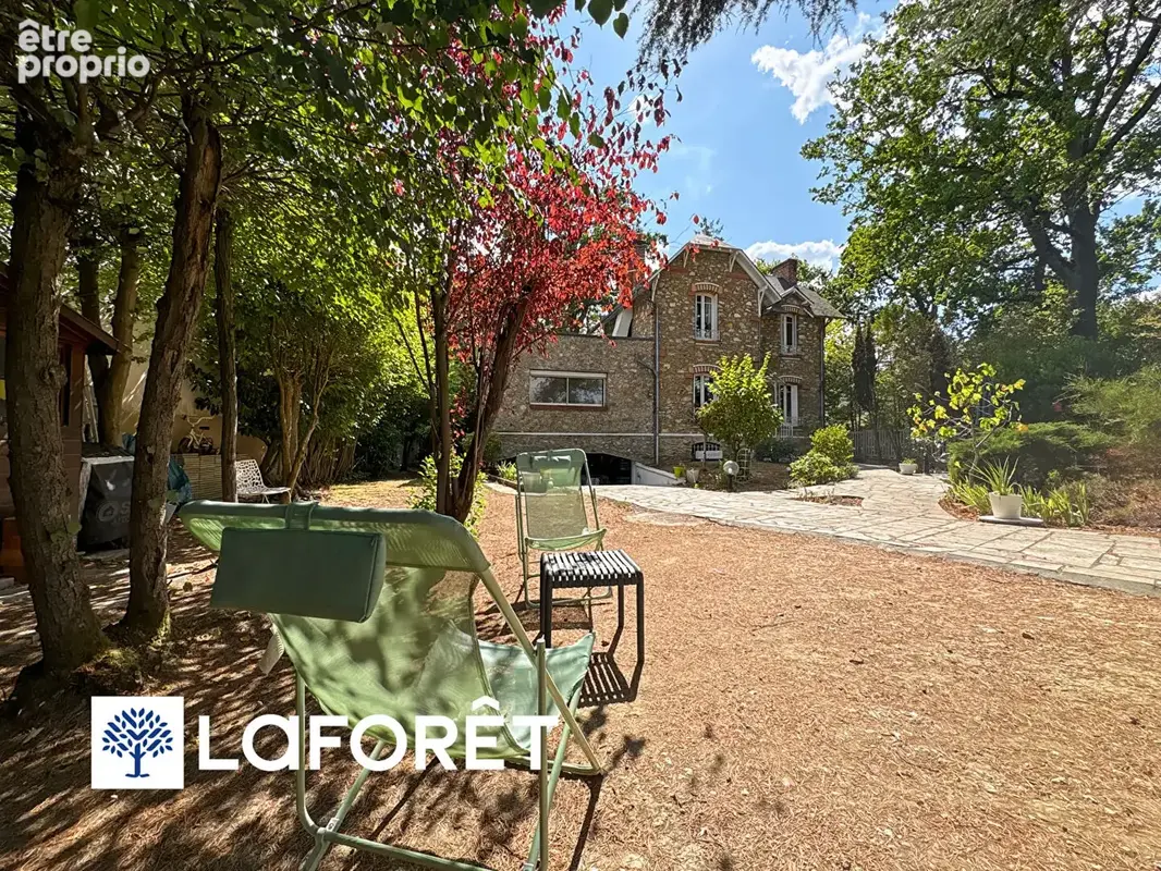 Maison Morsang Sur Orge 5 pièces 125 m² - photo 2