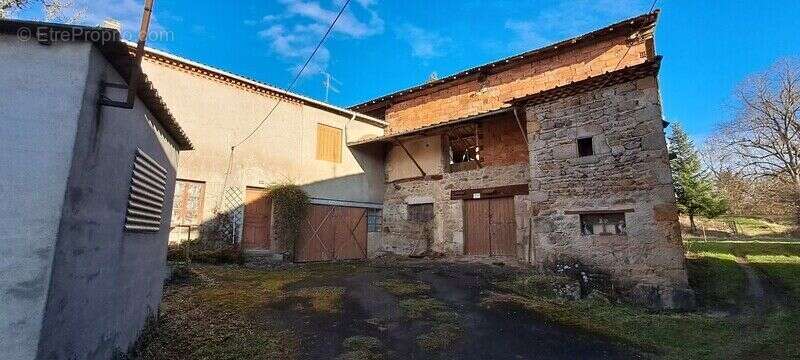 Photo 7 - Maison à ESTANDEUIL