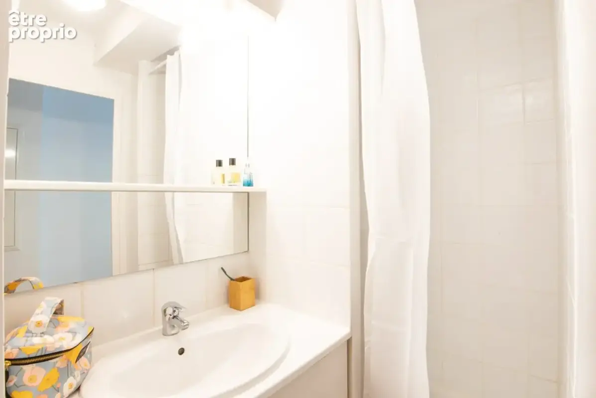 INVESTISSEMENT LOCATIF  Le Tholonet  Résidence de Tourisme Zenitude Aix-en-Provence - Le Tholonet - 6,24% de rentabilité - photo 5