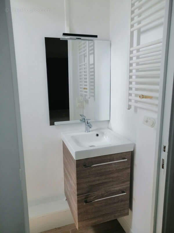 Appartement à VAIRES-SUR-MARNE