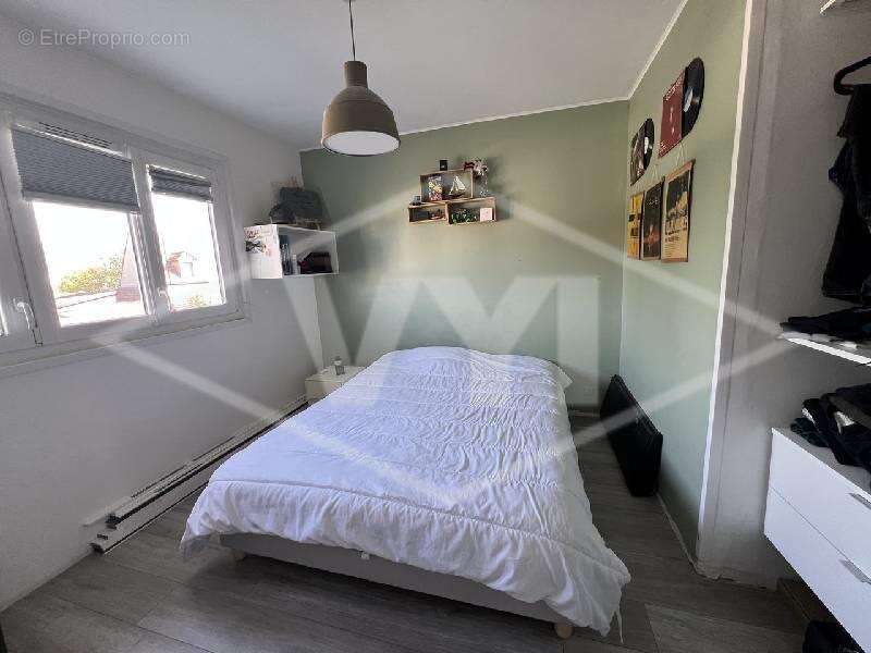 Maison à COMBS-LA-VILLE