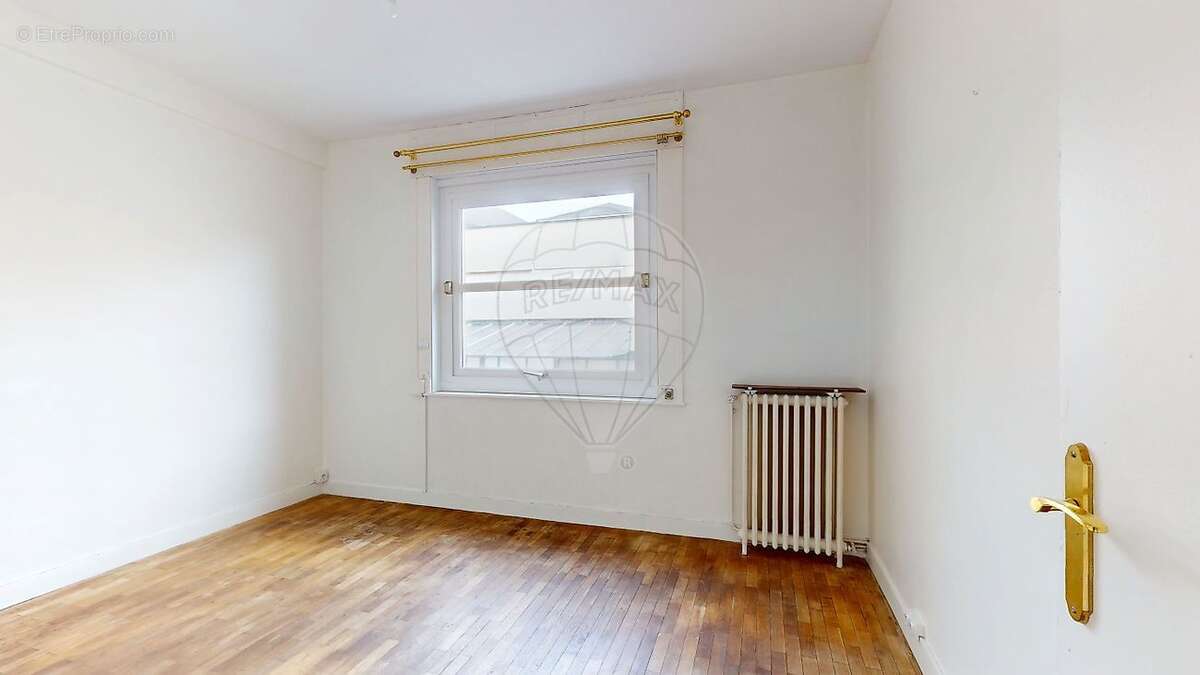 Appartement à ORLEANS