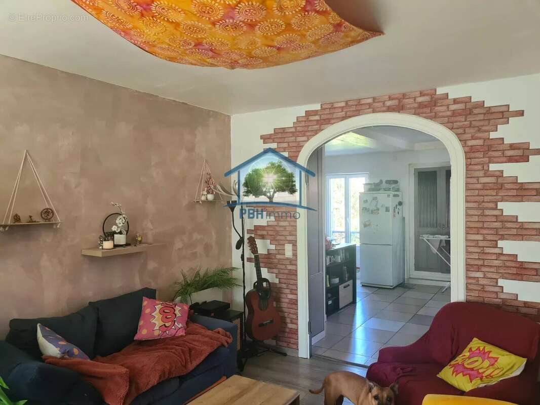 Appartement à GAP