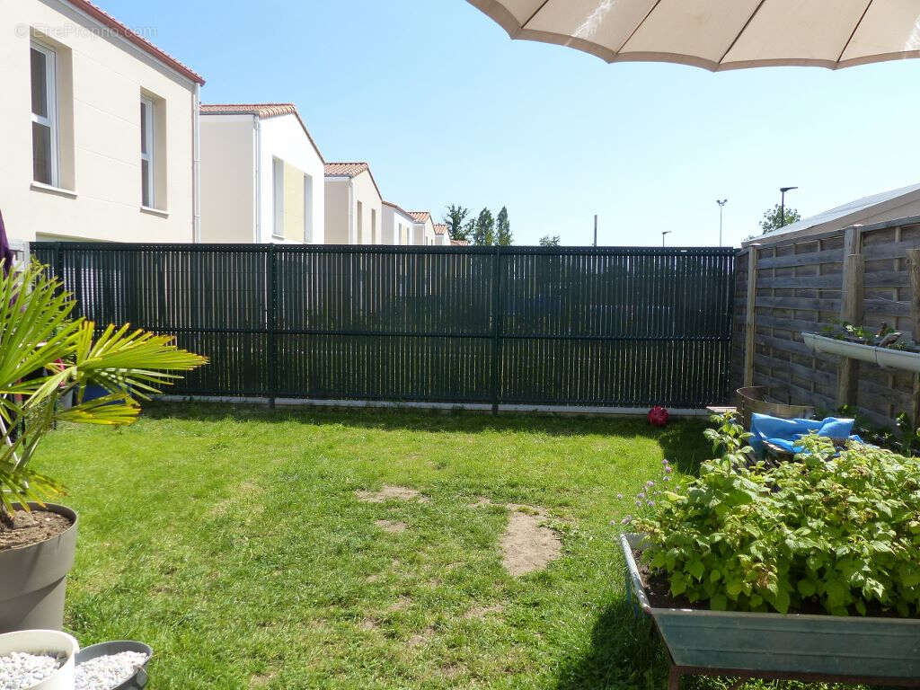 Maison à SAINT-JEAN-DE-BOISEAU