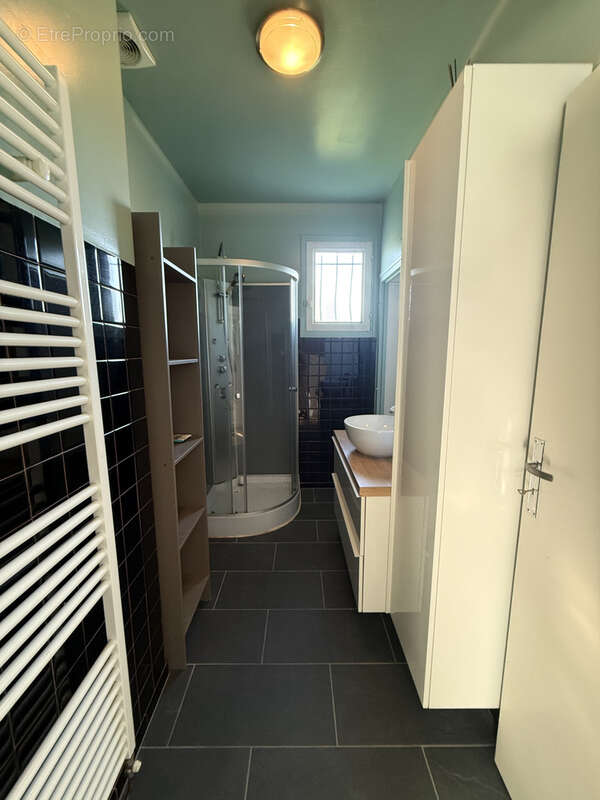 Maison à LEGE-CAP-FERRET