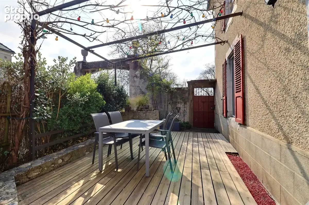 Maison Baudreix 6 pièce(s) 273 m2 - photo 8