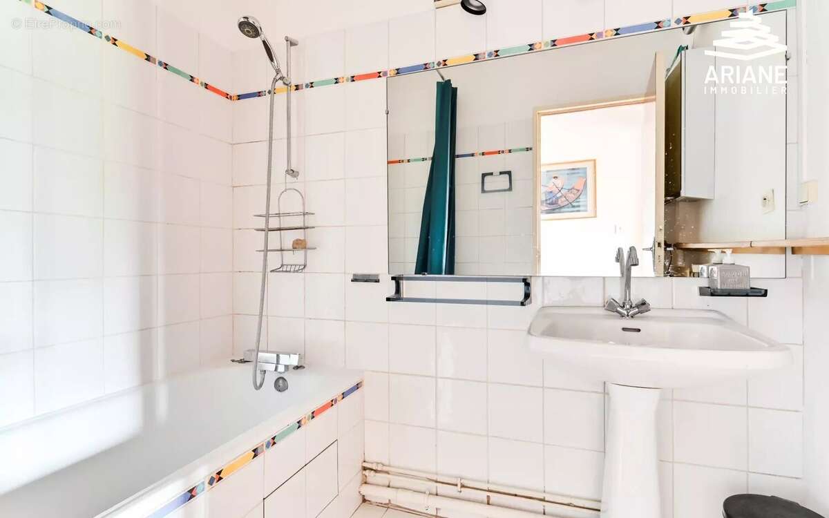 Appartement à LYON-9E