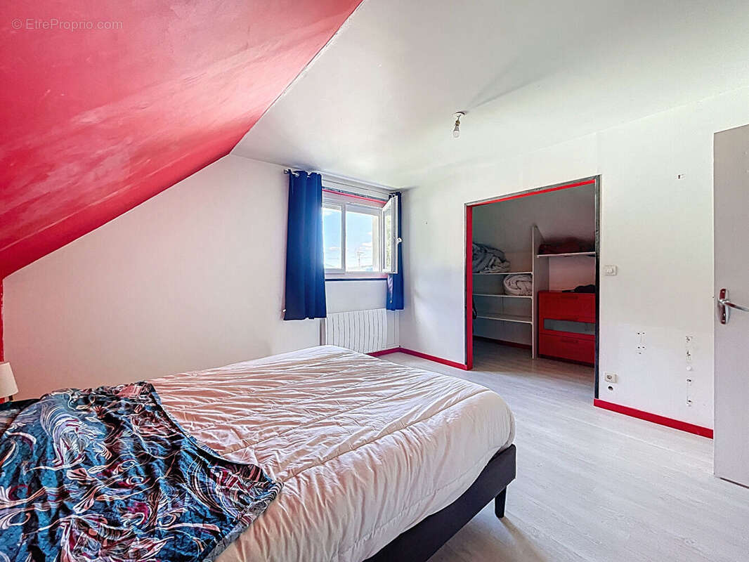 Maison à PONT-AUDEMER