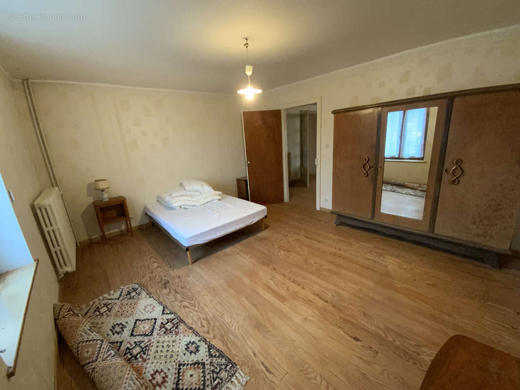 Maison à FRANCALMONT