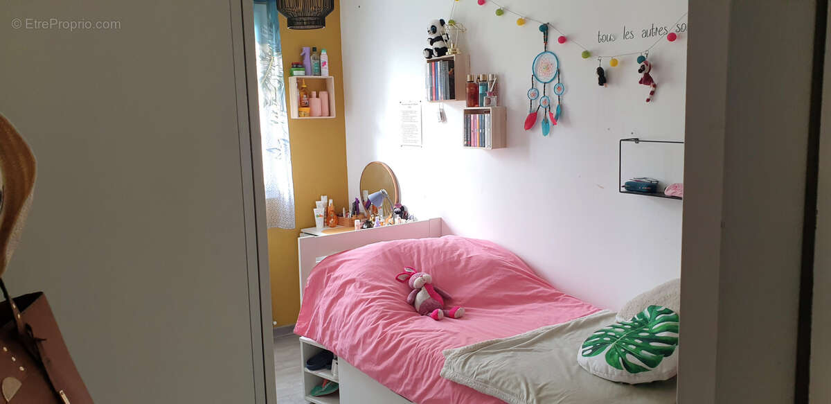 Maison à SAINTE-MAURE-DE-TOURAINE