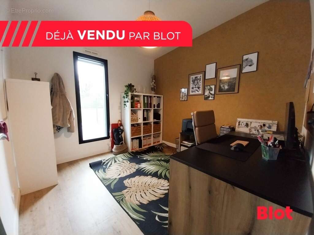 Maison 146 m² à Vieux-Vy-Sur-Couesnon  - photo 6