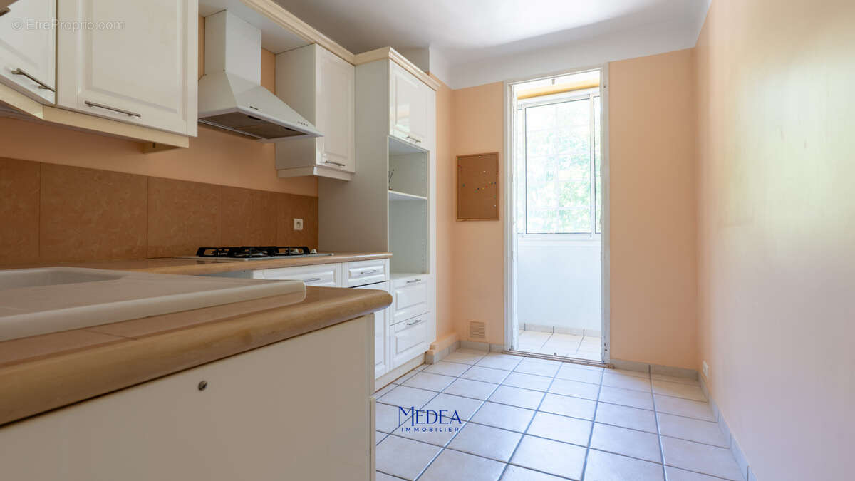 Photo 5 - Appartement à AIX-EN-PROVENCE