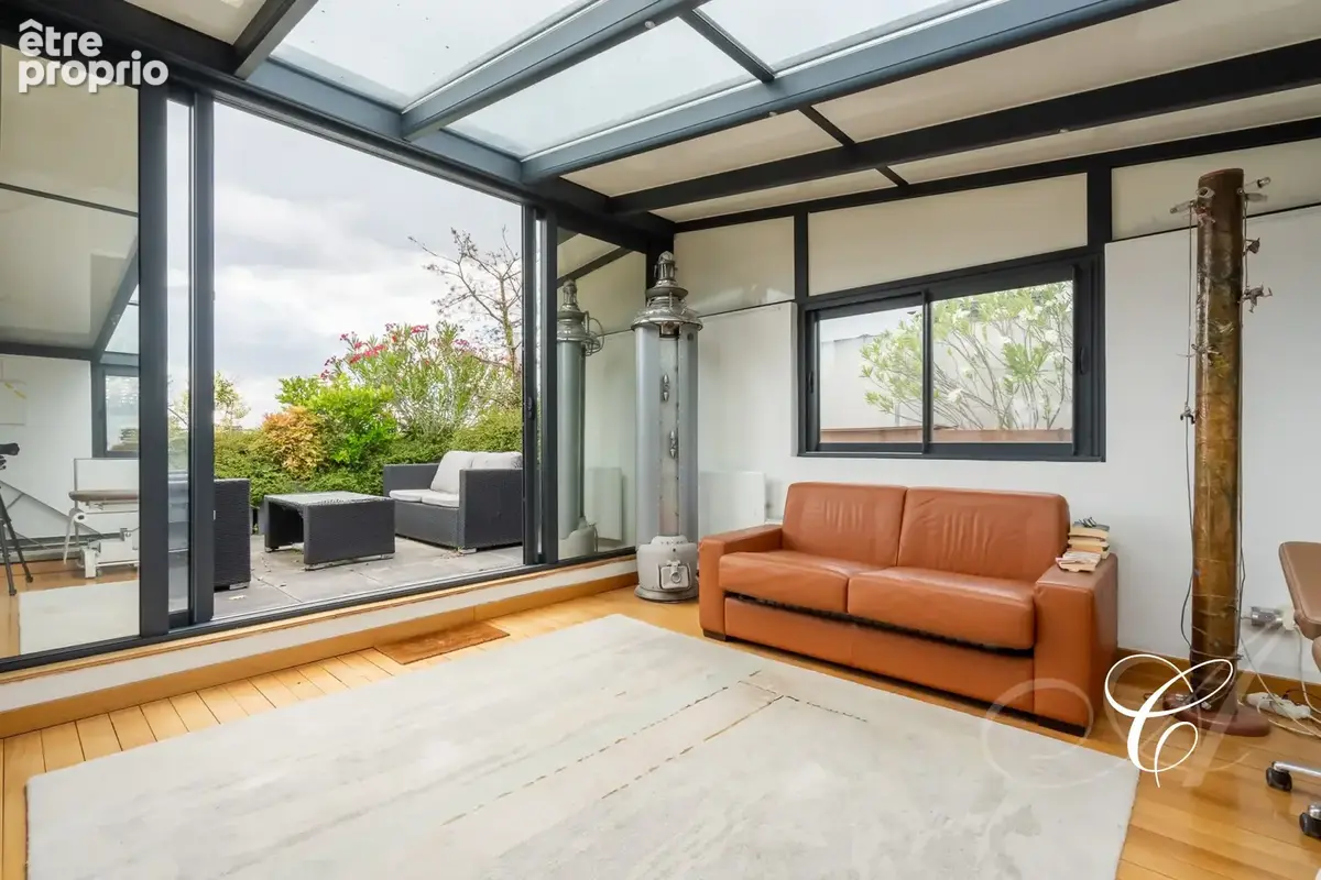 Photo Appartement à Montreuil au prix de 1 200 000€