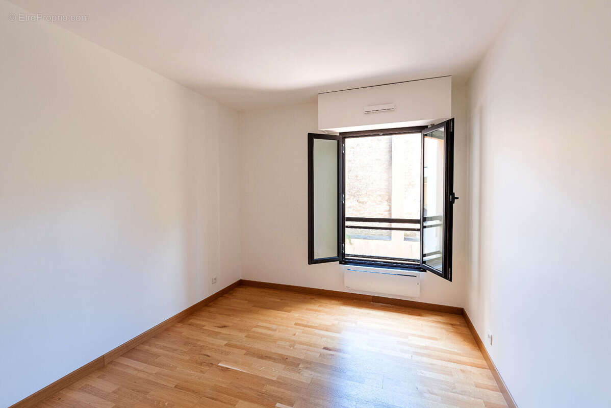 Appartement à MAISONS-LAFFITTE