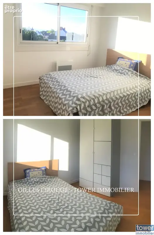 Lorient: investissement motivant / immeuble recherche. - photo 5