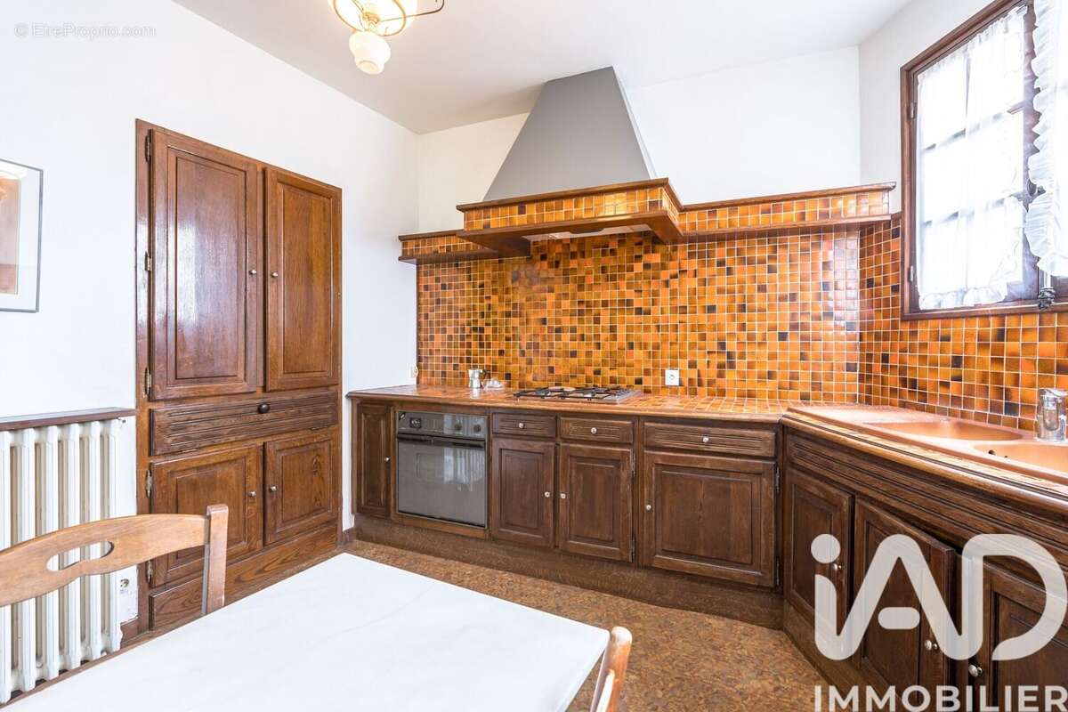 Photo 6 - Maison à MANTES-LA-JOLIE