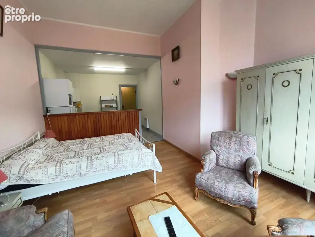Appartement 114 m² à Bagnoles-De-L'orne  - photo 3