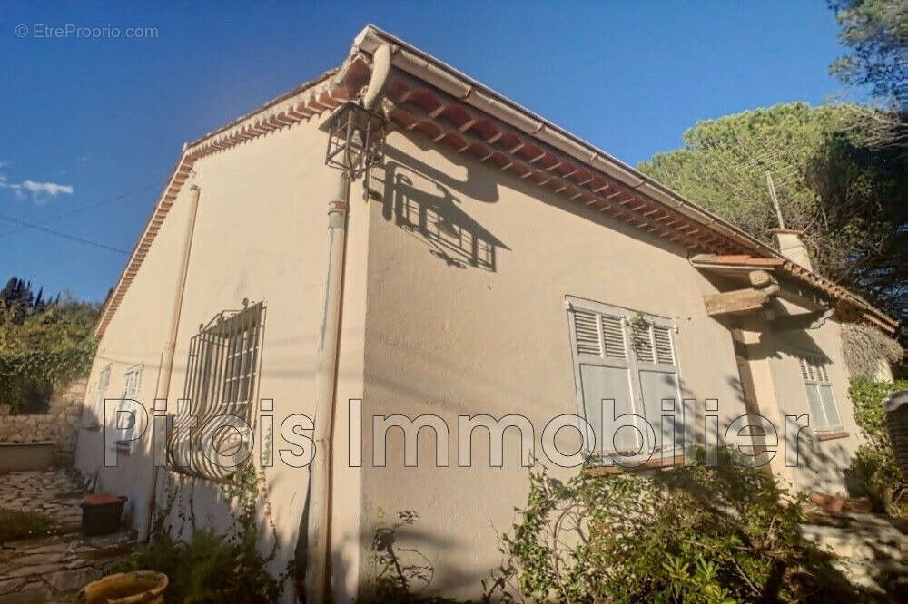 Maison 118 m² à Auribeau-Sur-Siagne  - photo 2