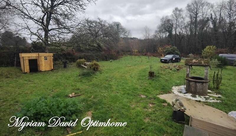 Maison à SAINT-TUGDUAL