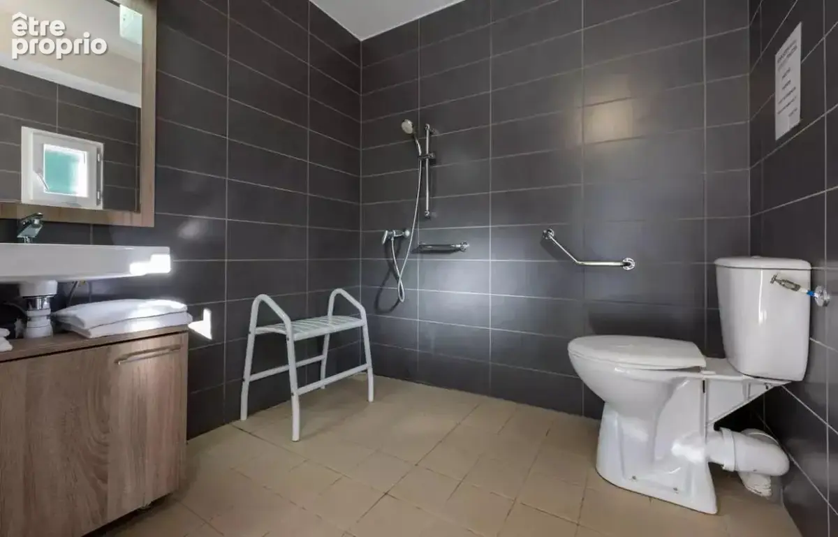 Investissement locatif lmnp – le tronchet– 6.80% - photo 14