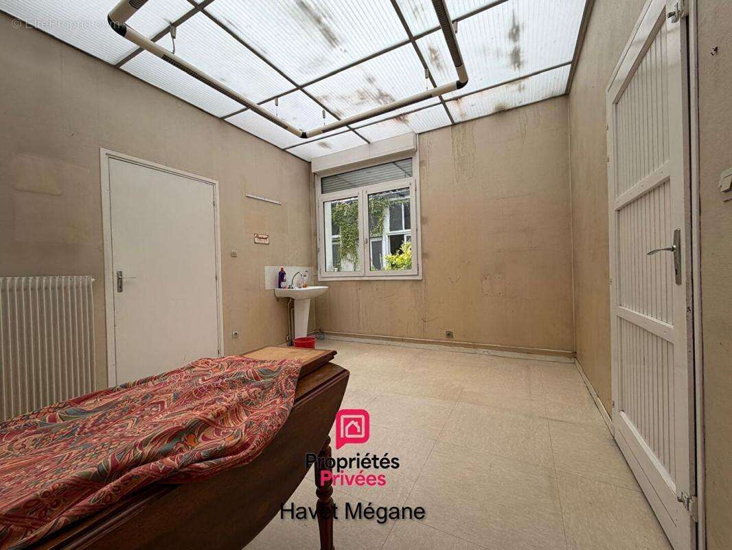 Appartement à DOUAI