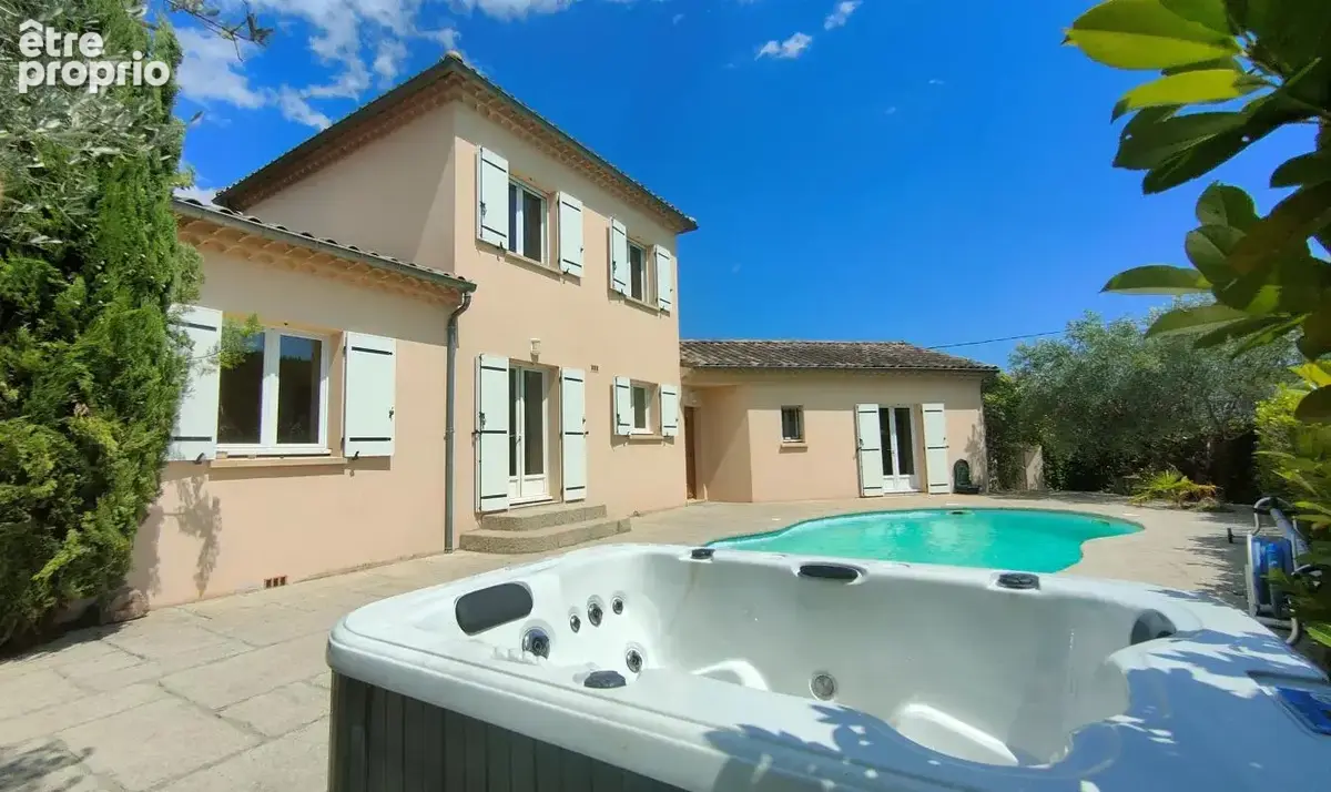 Maison À Vendre - photo 3