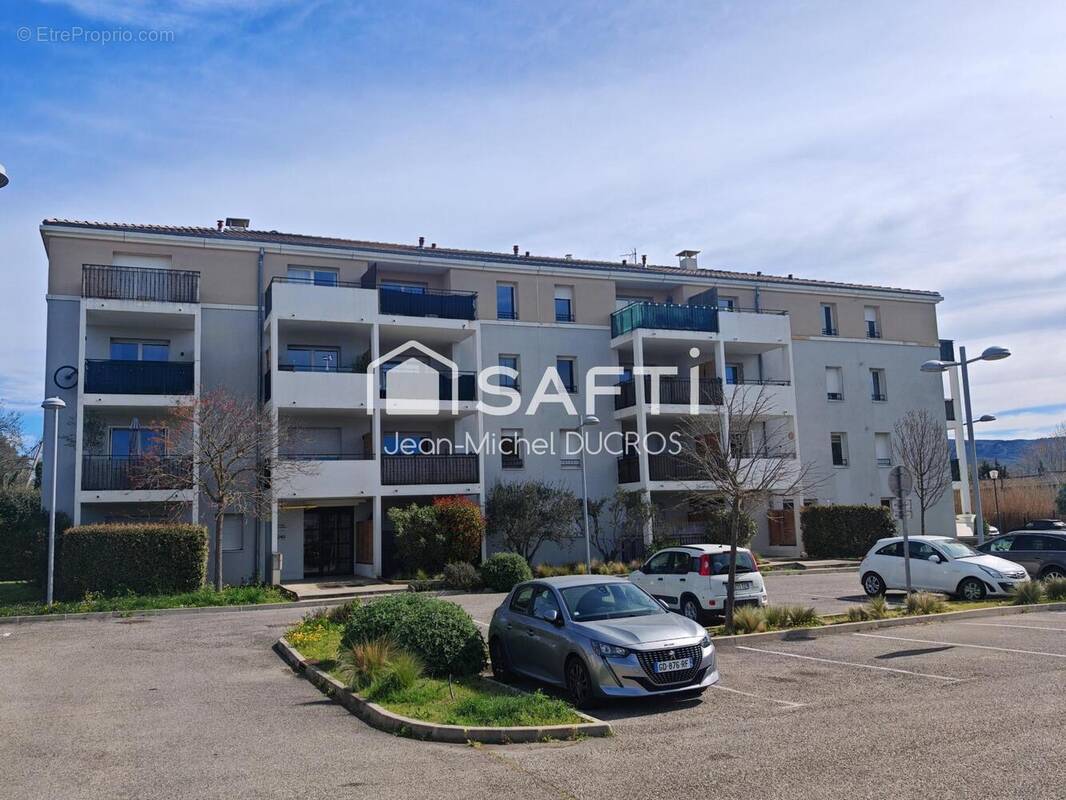 Photo 1 - Appartement à CAVAILLON