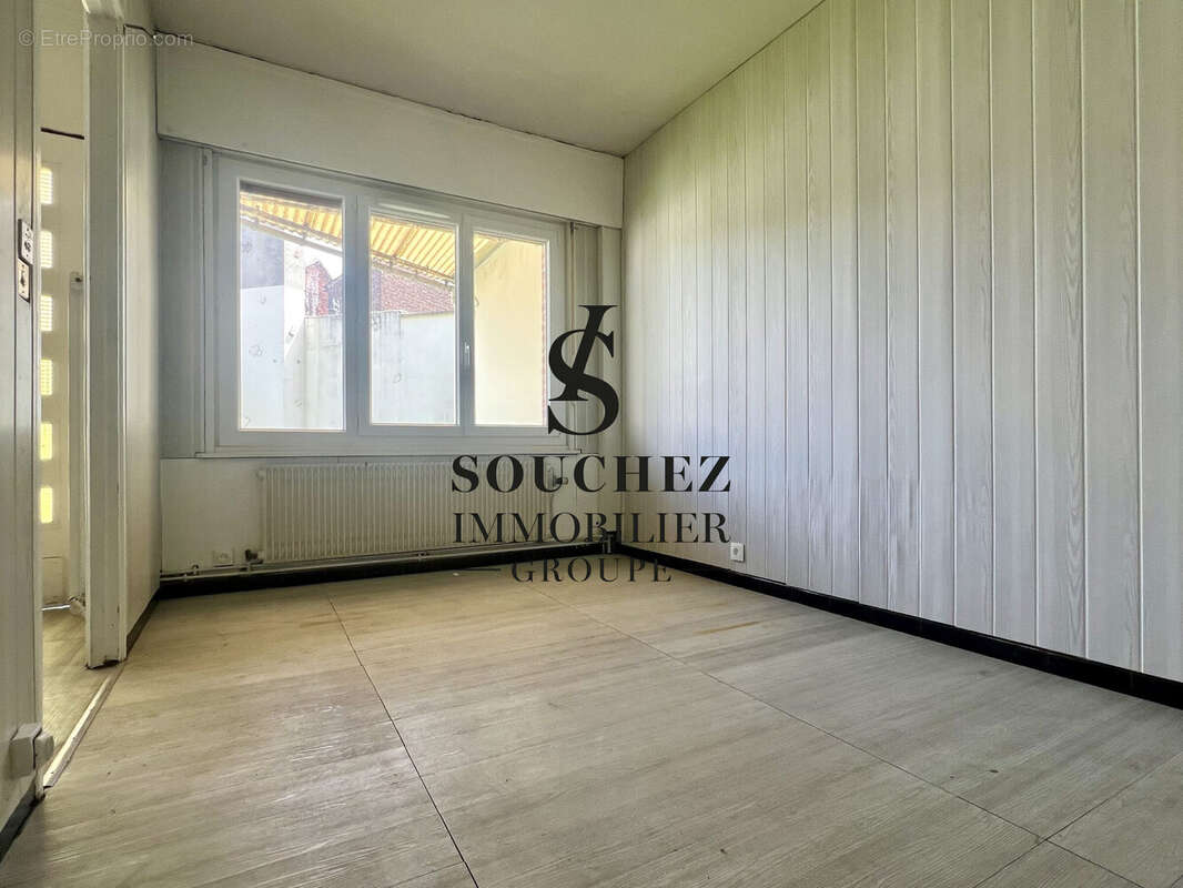 Appartement à LENS