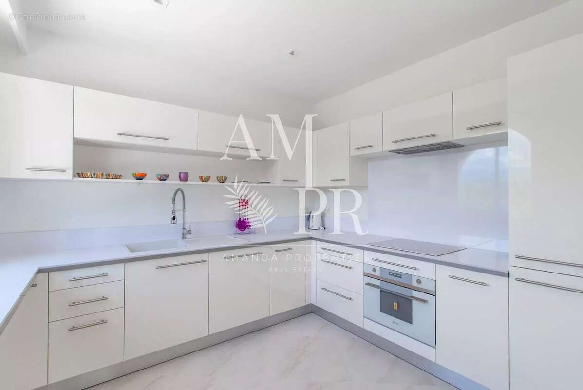 Maison à MOUANS-SARTOUX