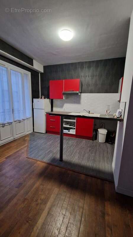 Appartement à LE HAVRE