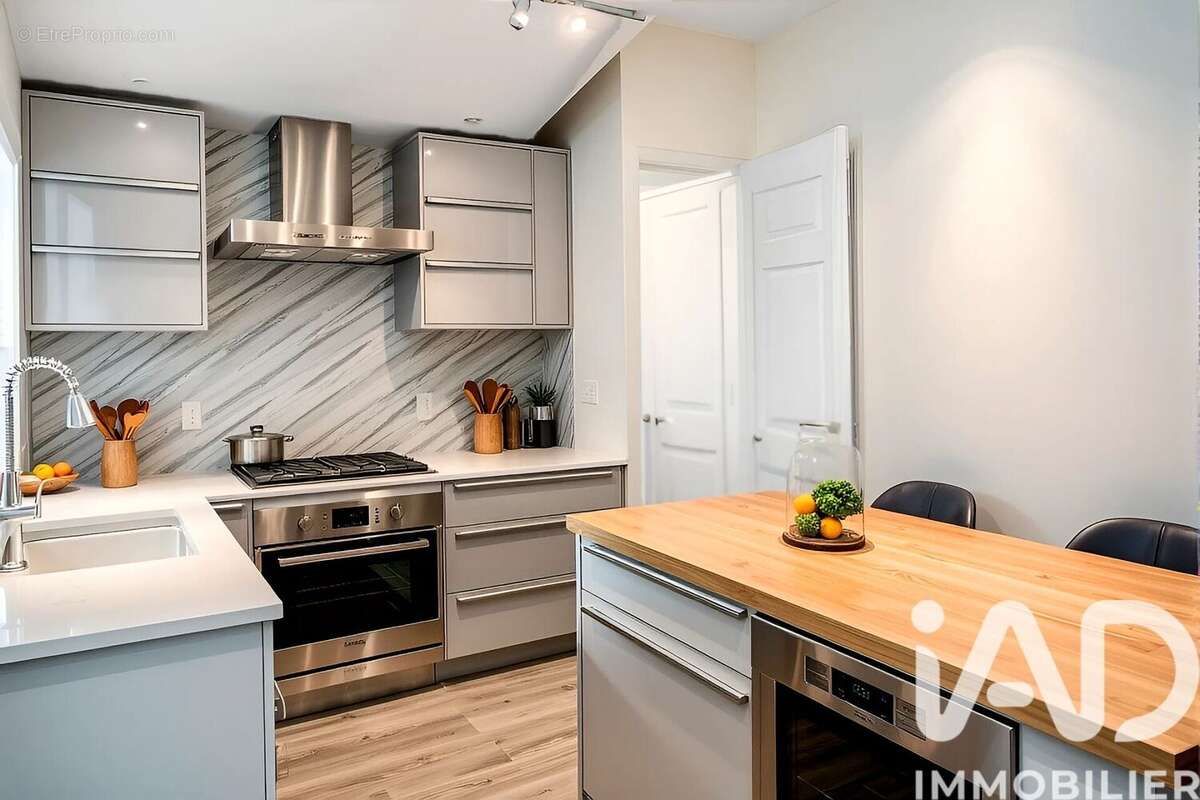 Photo 3 - Appartement à SAINT-REMY-DE-PROVENCE