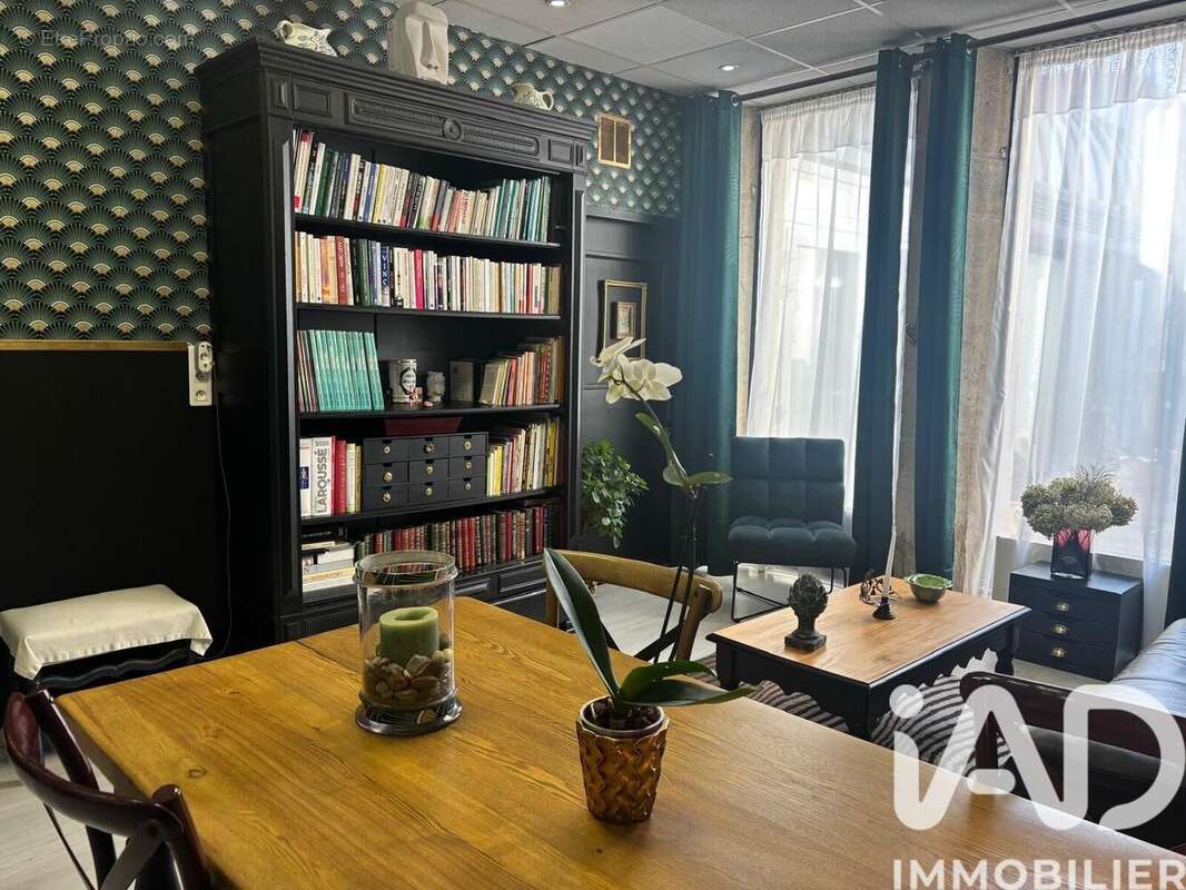 Photo 4 - Appartement à GRAY